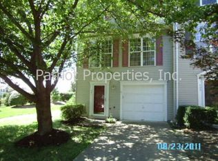 401 Nikki Ter SE, Leesburg, VA 20175