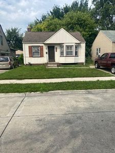 21751 Normandy Ave, Eastpointe, MI, 48021