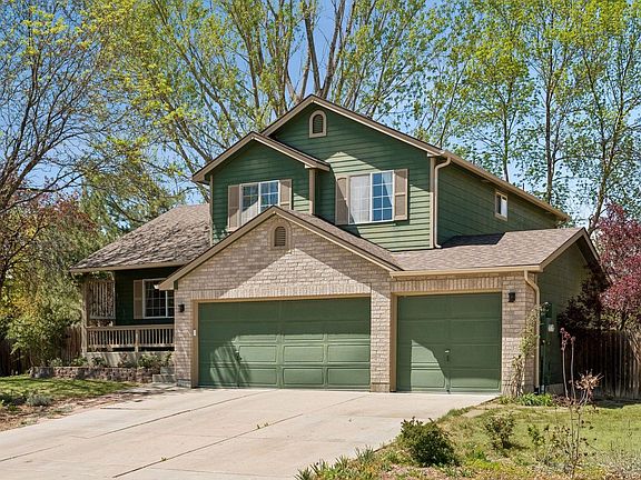 3rd image of 1421 Sorrel Ct