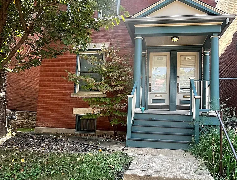 4120 Flad Ave — Photo 1