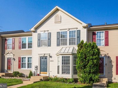 2723 Piscataway Run Dr, Odenton, MD, 21113