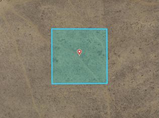 Off Pajarito Rd SW, Albuquerque, NM 87121