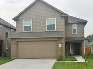 13239 Ingram Gap Ln, Houston, TX 77048