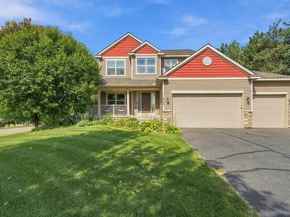 4027 148th Ln NE, Ham Lake, MN 55304