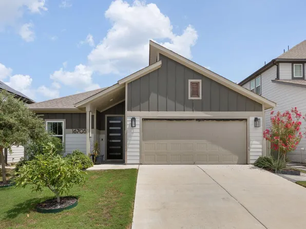 16705 Adoro Dr, Manor, TX 78653