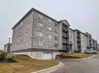 155 Lian St #439, Fredericton, NB E3C 0L9