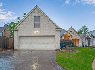 122 Marble Staff Ct, Houston, TX 77069