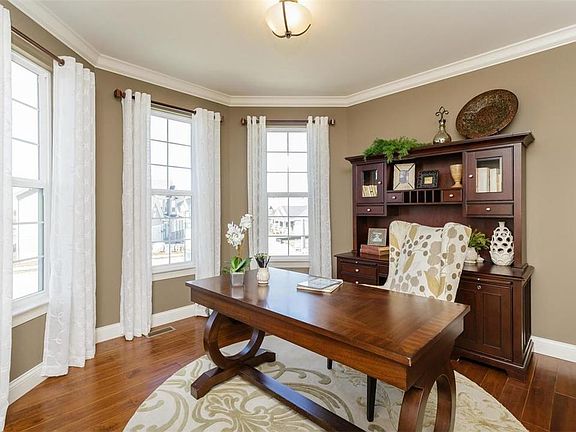 Photo is representation of a similar home.  Some features shown maybe optional/upgraded.