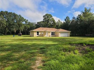 19035 NW 18th Pl, Dunnellon, FL 34432