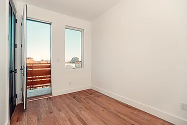 Rented by YHT Management Inc.