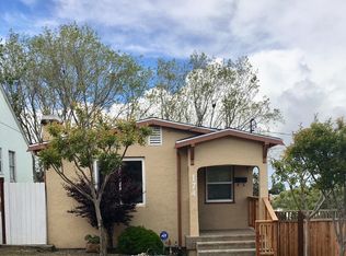 174 Napa St, Rodeo, CA 94572