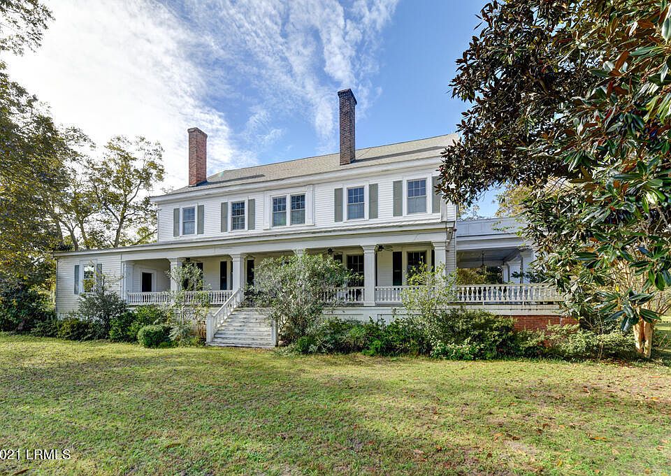 220 Gravel Hill Rd, Allendale, SC 29810 Zillow