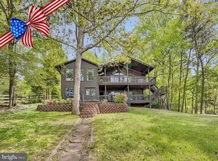 1405 Crabhouse Rd, Lusby, MD 20657