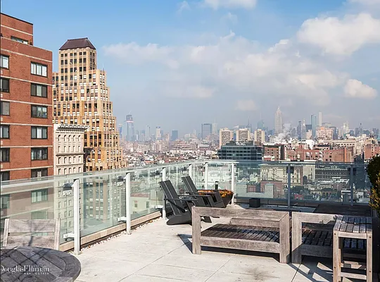 Rented by Douglas Elliman | media 22