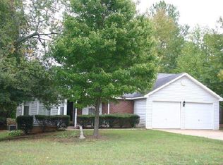 11152 Tara Glynn Dr, Hampton, GA 30228