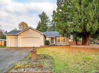 29317 80th Ave S, Roy, WA 98580