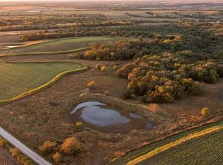 0 SE Texas Rd, Kincaid, KS 66039