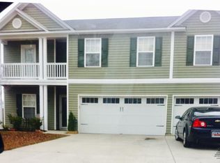 259 Seabiscuit Ln, Elgin, SC 29045