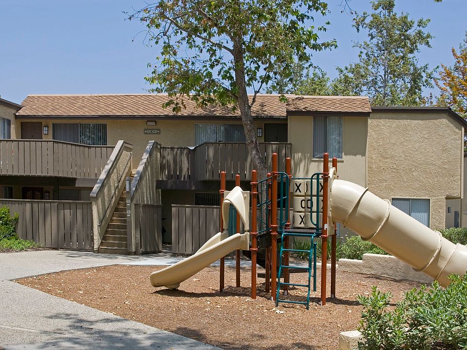 2nd image of 14 Deerwood W APT 42D