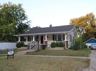 804 N Kuney St, Abilene, KS 67410
