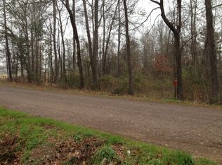 Tbd Galilee Rd, Hallsville, TX 75650