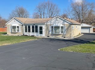 2750 E Epler Ave, Indianapolis, IN 46227