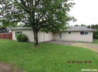 820 36th Ave SW, Albany, OR 97322