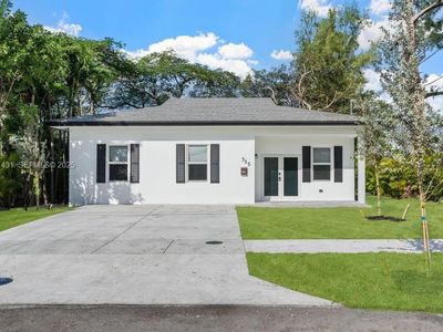 755 NW 83rd St, Miami, FL, 33150