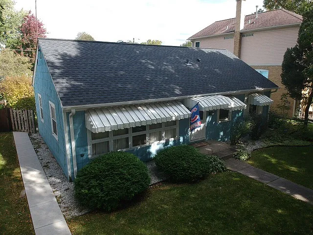 9528 Washington Ave photo 1