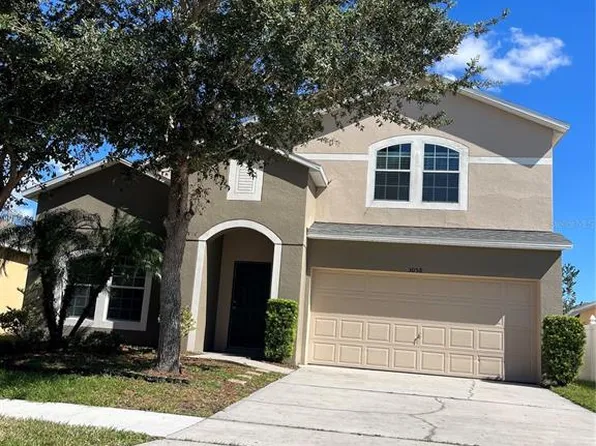 3058 DASHA PALM DRIVE, KISSIMMEE, FL 34744