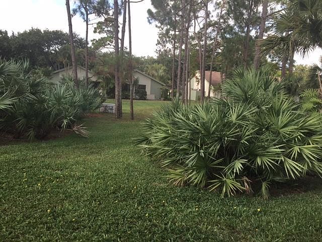 2nd image of 4120 Palm Forest Dr N