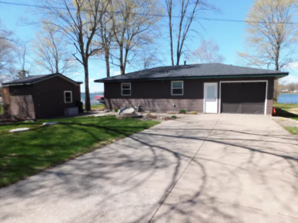3178 Viewpoint Rd, Isle, MN 56342