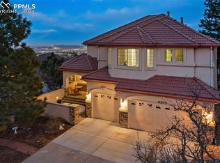 6205 Colfax Ter, Colorado Springs, CO 80906