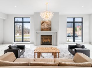 The American, Morris Plains, NJ 07950