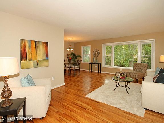 2nd image of 8109 Briar Creek Dr