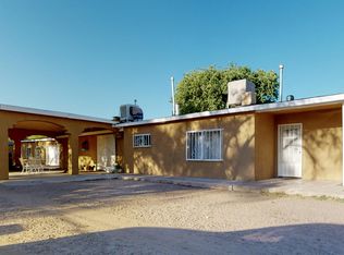 1853 Valley Rd SW, Albuquerque, NM 87105