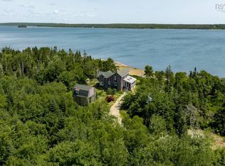 121 Pleasant Point Rd, Osborne Harbour, NS B0T 1L0