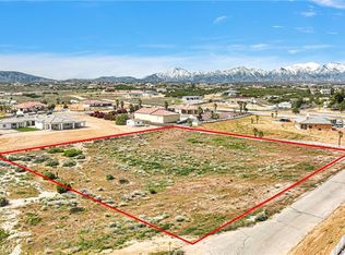 12171 Musgrave Rd #7, Hesperia, CA 92344