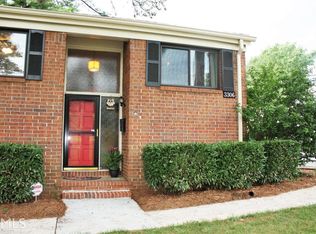 3306 Northcrest Rd APT D, Doraville, GA 30340