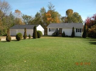 79 Route 202, Greene, ME 04236