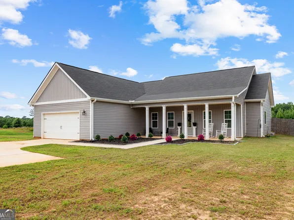 732 Tenney Nelson Rd, Grantville, GA 30220