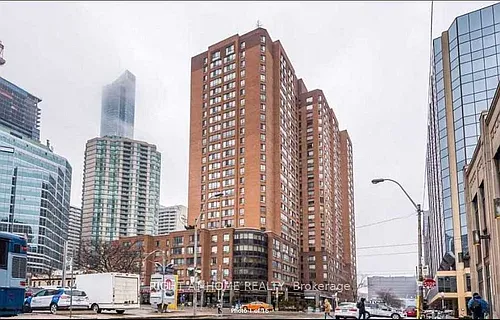633 Bay St #2309 Photo 1