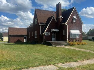 219 Dewey Ave, Donnellson, IA 52625