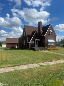219 Dewey Ave, Donnellson, IA, 52625