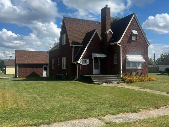 219 Dewey Ave, Donnellson, IA 52625