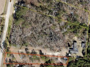 4546 Old Waynesboro Rd, Hephzibah, GA 30815