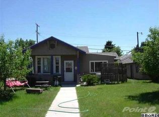 2714 Phillips St, Butte, MT 59701