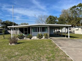 39049 Kirkland Dr, Zephyrhills, FL 33542