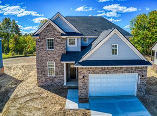 13178 Demil Dr, Romeo, MI 48065