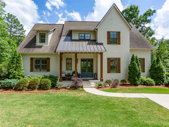 880 Indian Crest Dr, Indian Springs, AL 35124